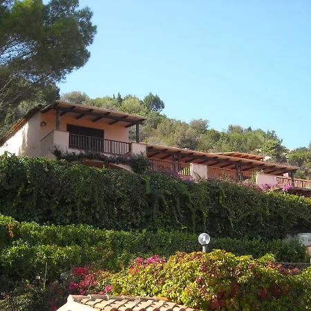 Chrysalis Bay Apart-hotel