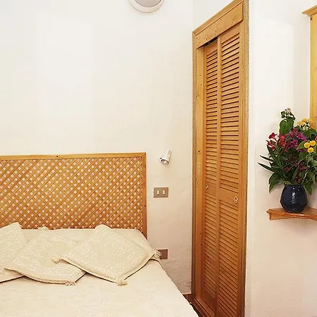 Chrysalis Bay Apart-hotel Porto Cervo