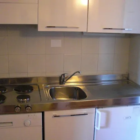 Appart hôtel Chrysalis Bay Porto Cervo