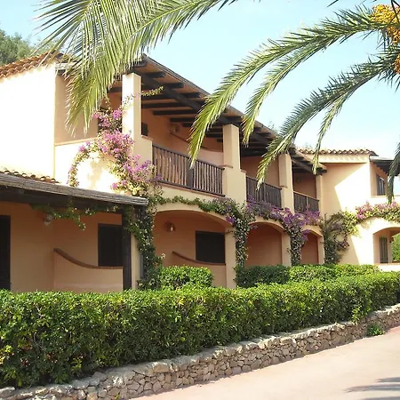 Apart-hotel Chrysalis Bay 3*