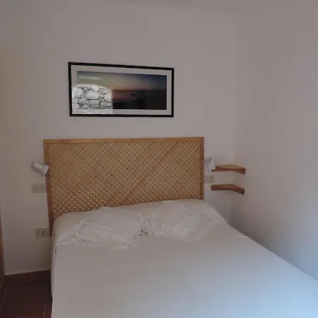 Chrysalis Bay 3* Porto Cervo