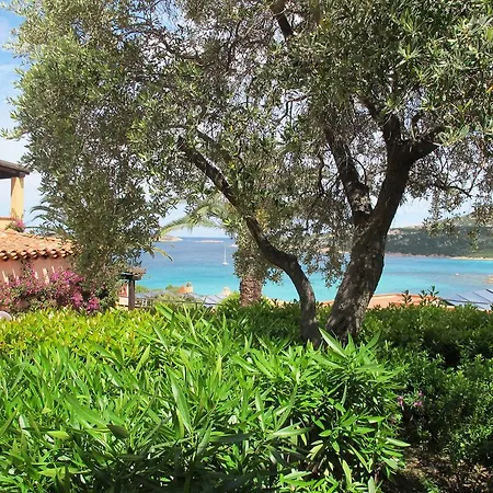 Chrysalis Bay Porto Cervo