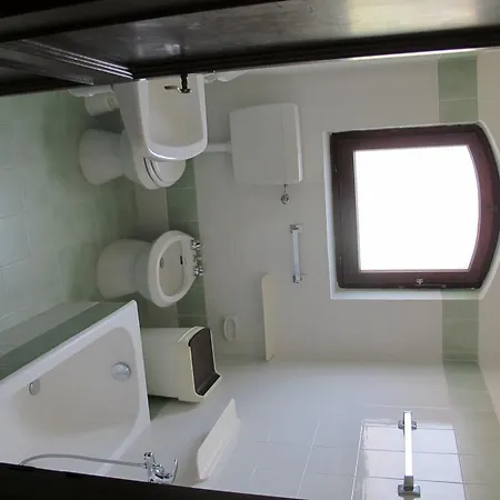 Appart hôtel Chrysalis Bay