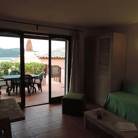 Chrysalis Bay 3* Porto Cervo