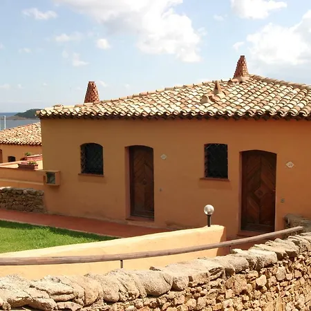 Chrysalis Bay Porto Cervo