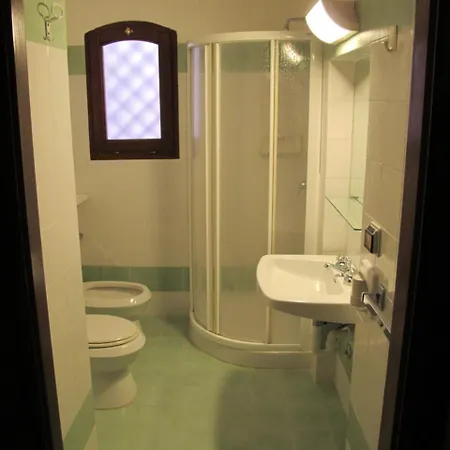 Chrysalis Bay 3* Porto Cervo