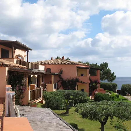 Chrysalis Bay Appart hôtel 3*