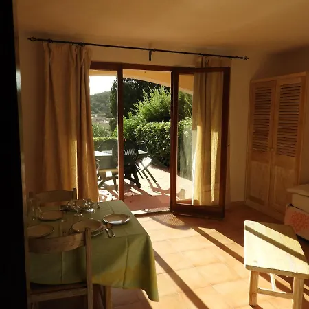 Chrysalis Bay 3* Porto Cervo