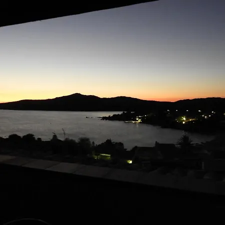 Chrysalis Bay Apart-hotel Porto Cervo