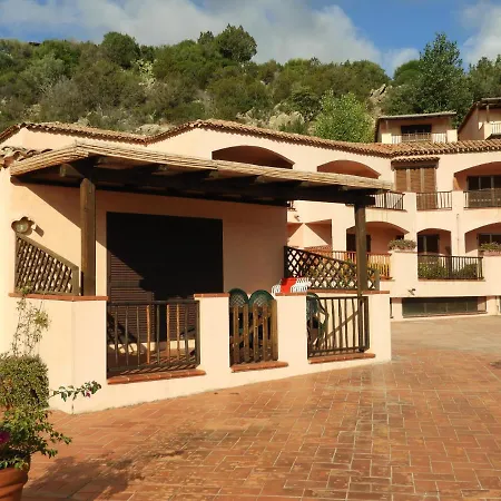 Chrysalis Bay Apart-hotel 3*