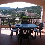 Ξενοδοχείο με διαμερίσματα Chrysalis Bay 3*