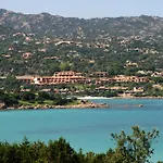 Ξενοδοχείο με διαμερίσματα Chrysalis Bay