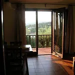 Ξενοδοχείο με διαμερίσματα Chrysalis Bay 3*
