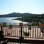 Ξενοδοχείο με διαμερίσματα Chrysalis Bay Πόρτο Τσέρβο