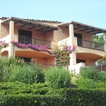 Ξενοδοχείο με διαμερίσματα Chrysalis Bay 3*