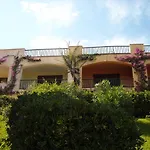 Chrysalis Bay Ξενοδοχείο με διαμερίσματα Πόρτο Τσέρβο