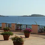 Ξενοδοχείο με διαμερίσματα Chrysalis Bay