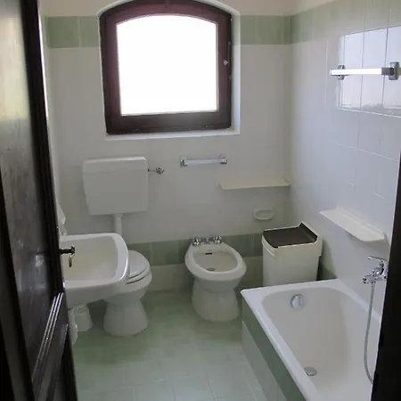 Aparthotel Chrysalis Bay *