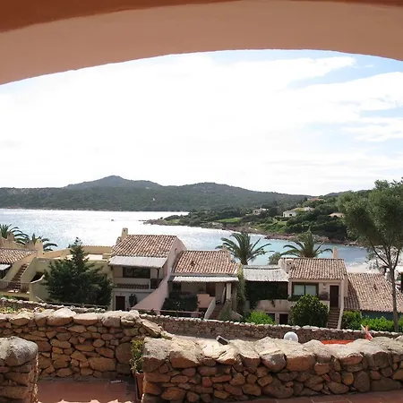 Chrysalis Bay * Porto Cervo