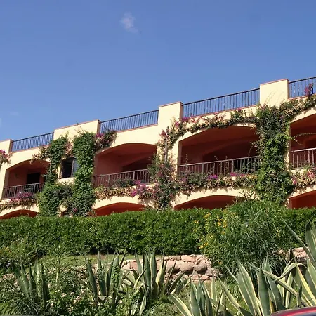 Apartahotel Chrysalis Bay