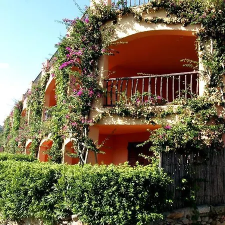 Apartahotel Chrysalis Bay Porto Cervo