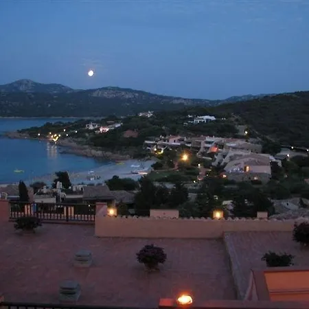 Chrysalis Bay Porto Cervo