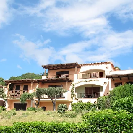 Chrysalis Bay Aparthotel Porto Cervo