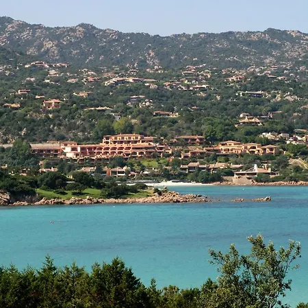 Apartahotel Chrysalis Bay