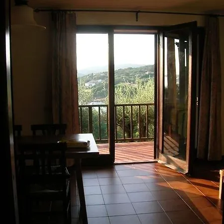 Lägenhetshotell Chrysalis Bay 3*