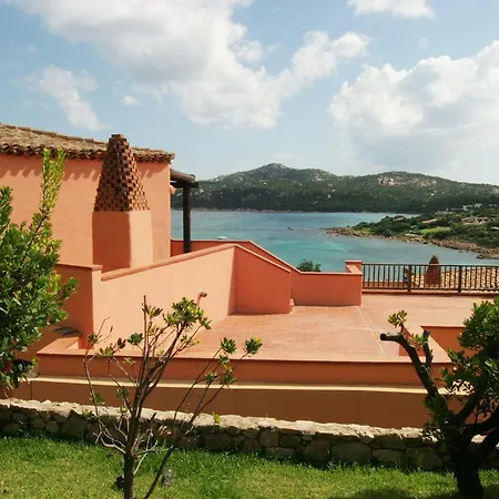 Lägenhetshotell Chrysalis Bay 3*