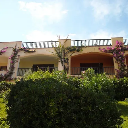 Chrysalis Bay Apartahotel Porto Cervo