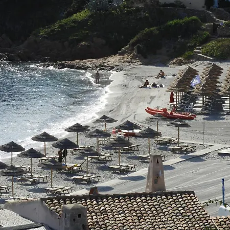 Aparthotel Chrysalis Bay Porto Cervo