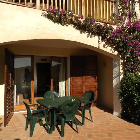 Chrysalis Bay Apartahotel Porto Cervo