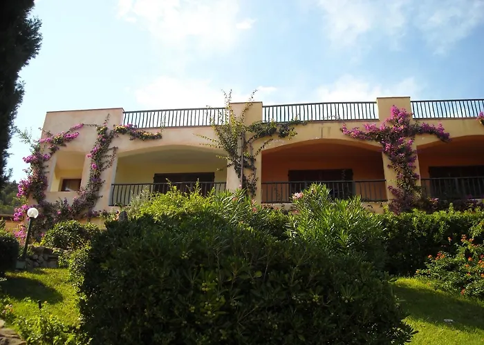 Chrysalis Bay 公寓式酒店 切尔沃港