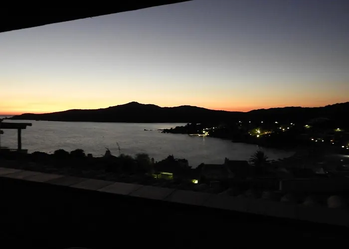 Chrysalis Bay 公寓式酒店 切尔沃港