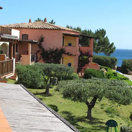 Chrysalis Bay Porto Cervo