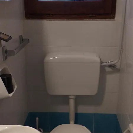 Apart Otel Chrysalis Bay 3*