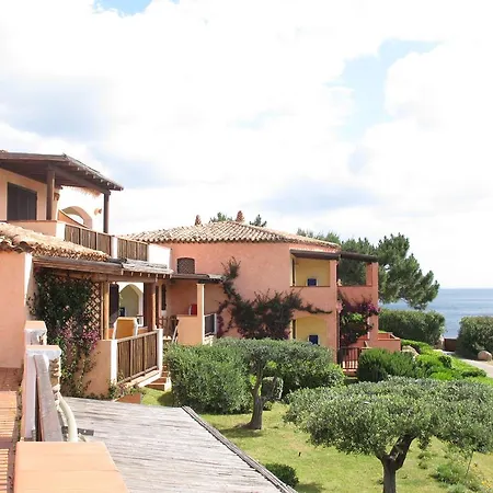 Chrysalis Bay Apart Otel 3*