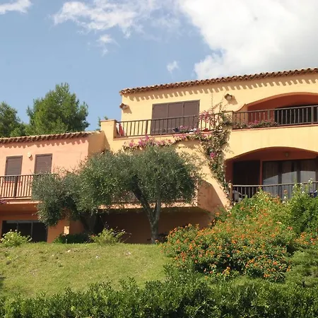 Chrysalis Bay Apart Otel Porto Cervo