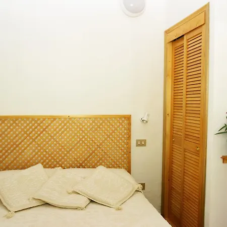 Apart Otel Chrysalis Bay