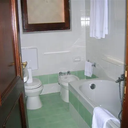 Apart Otel Chrysalis Bay Porto Cervo