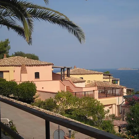 Chrysalis Bay Porto Cervo