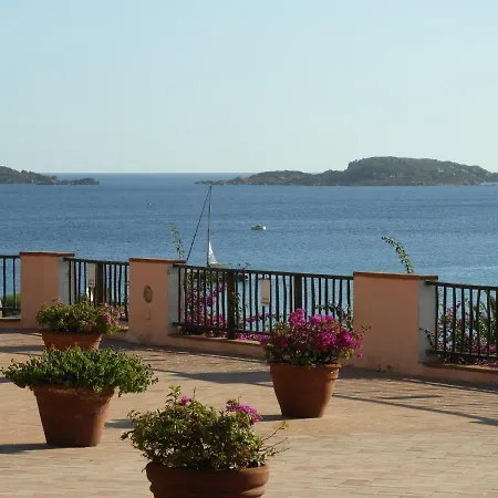 Apart Otel Chrysalis Bay