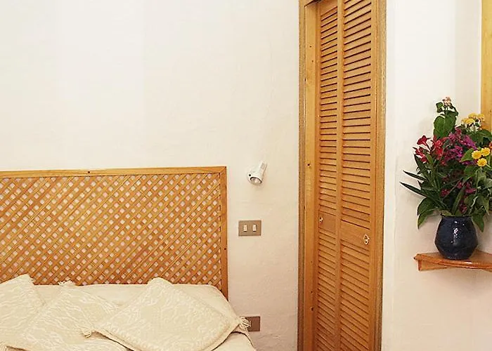 Chrysalis Bay Apartmanhotel Porto Cervo