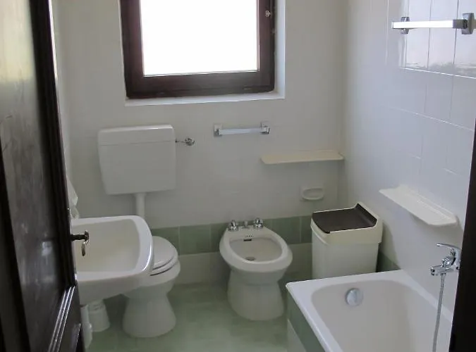 Apartmanhotel Chrysalis Bay 3*