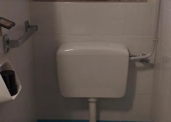 Apartmanhotel Chrysalis Bay 3*