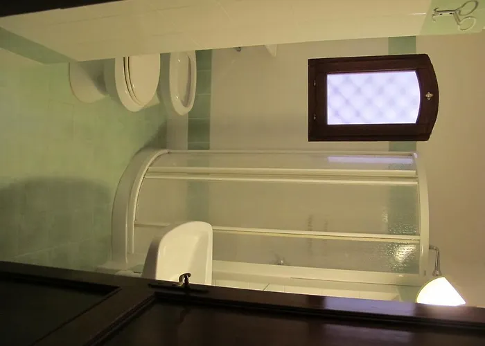 Chrysalis Bay Apartmanhotel