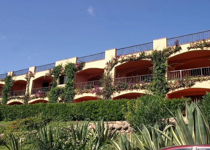 Apartmanhotel Chrysalis Bay