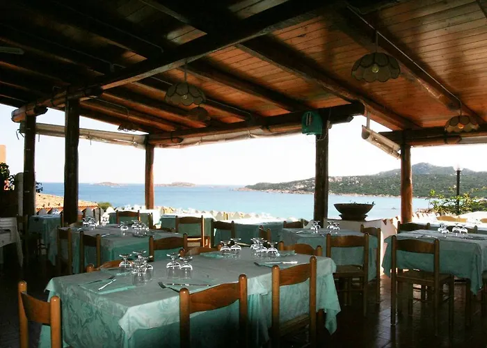 Apartmanhotel Chrysalis Bay 3*