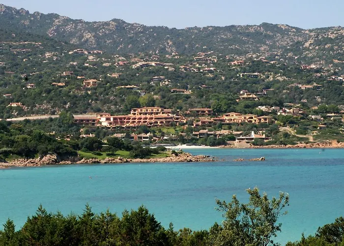 Apartmanhotel Chrysalis Bay